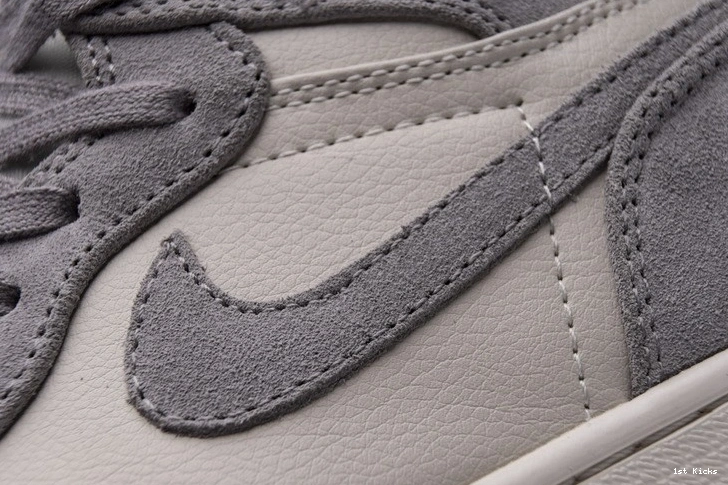 Pale AH7389-101 High Jordan   1 Retro (W) Ivory air 1115